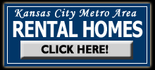 Kansas City Metro Rental Homes